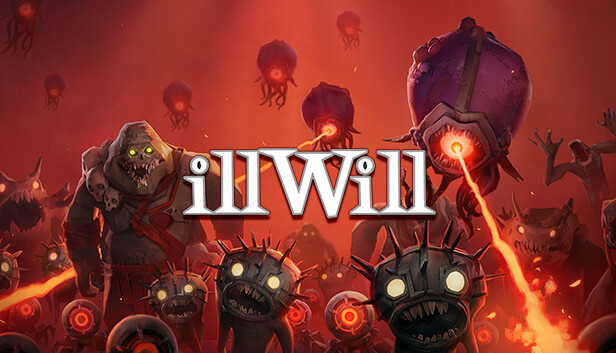 illWill on Steam